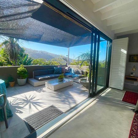 Villa Sol Wilderness Bagian luar foto