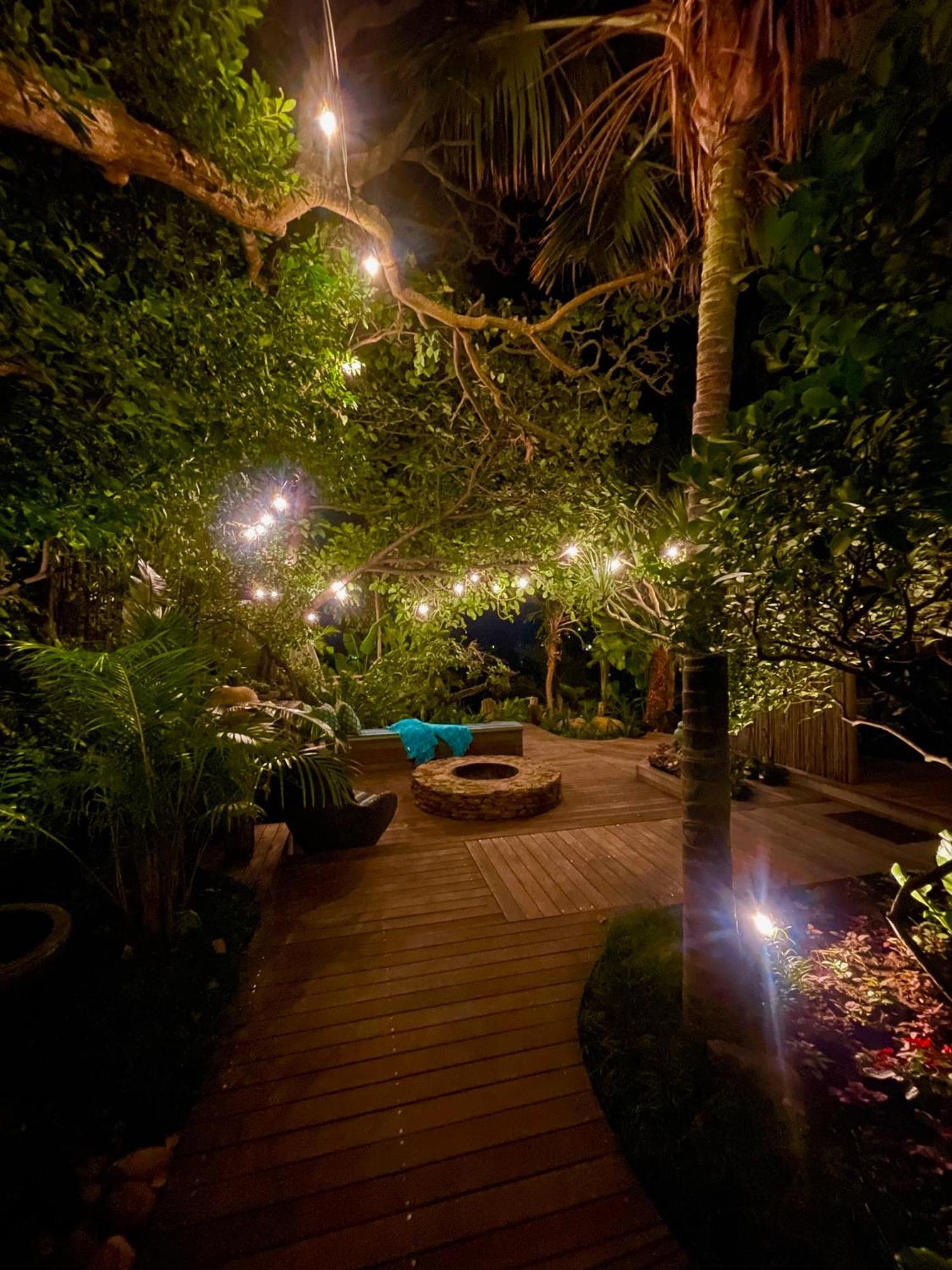 Villa Sol Wilderness Bagian luar foto
