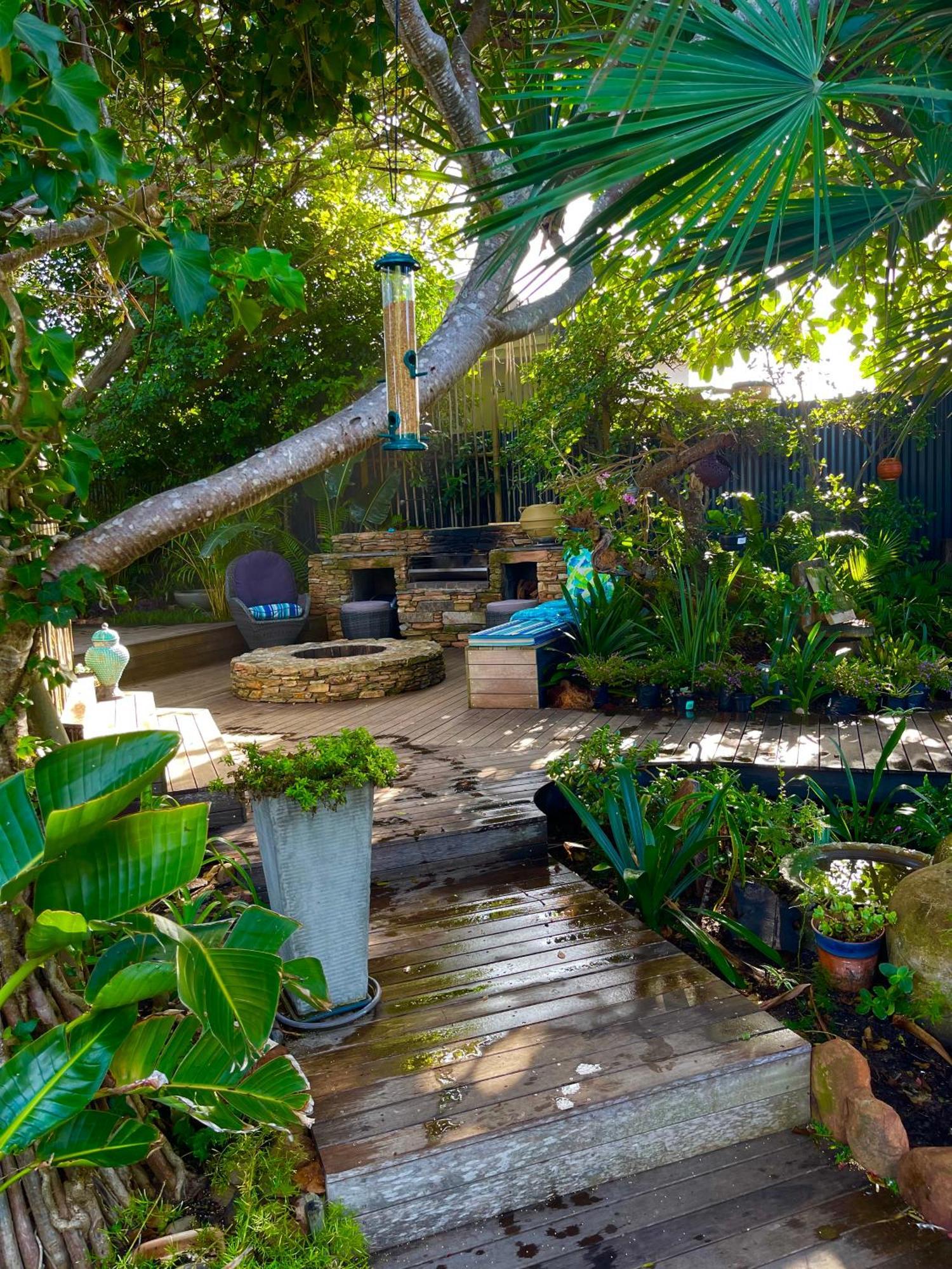 Villa Sol Wilderness Bagian luar foto