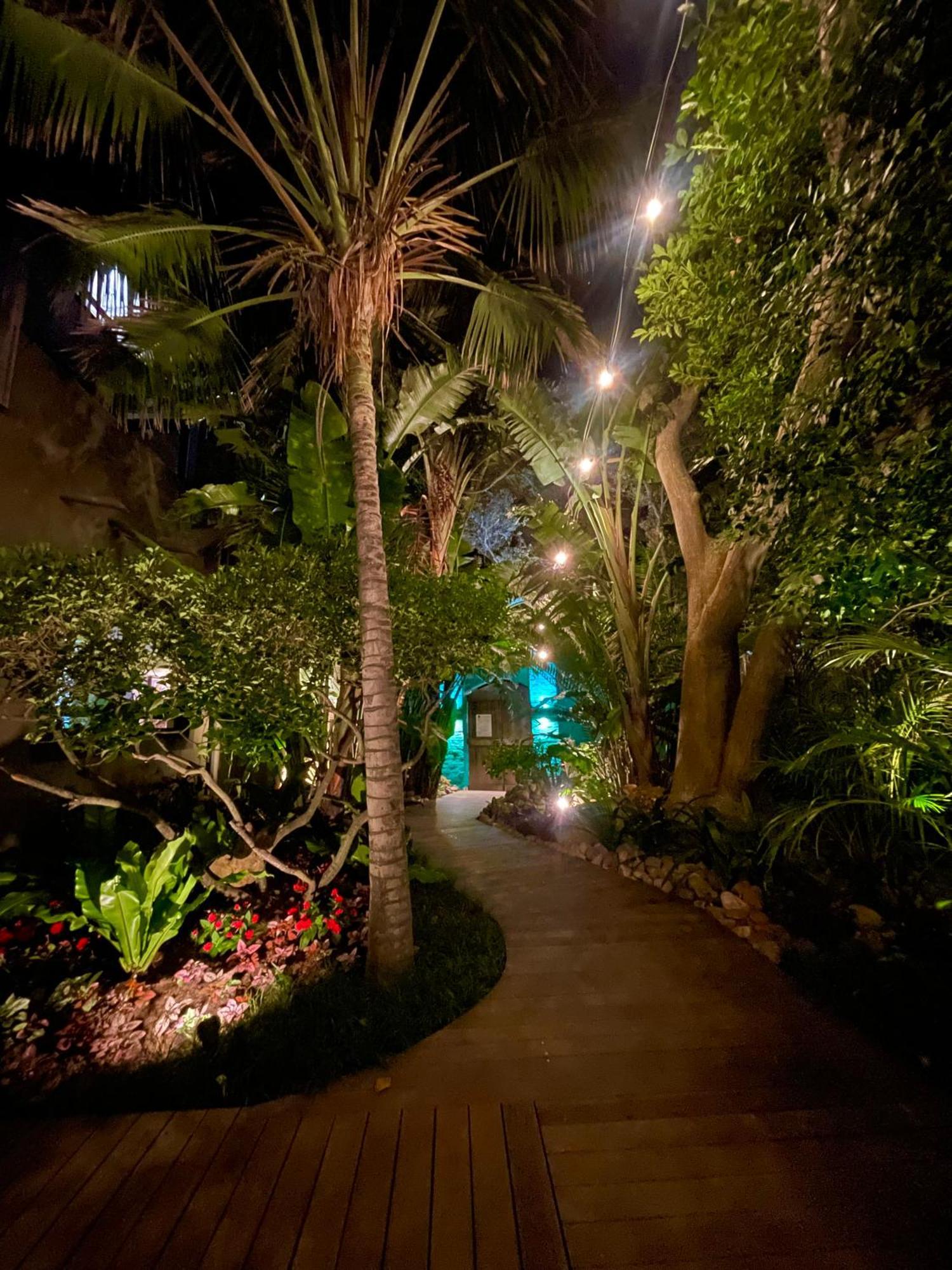 Villa Sol Wilderness Bagian luar foto