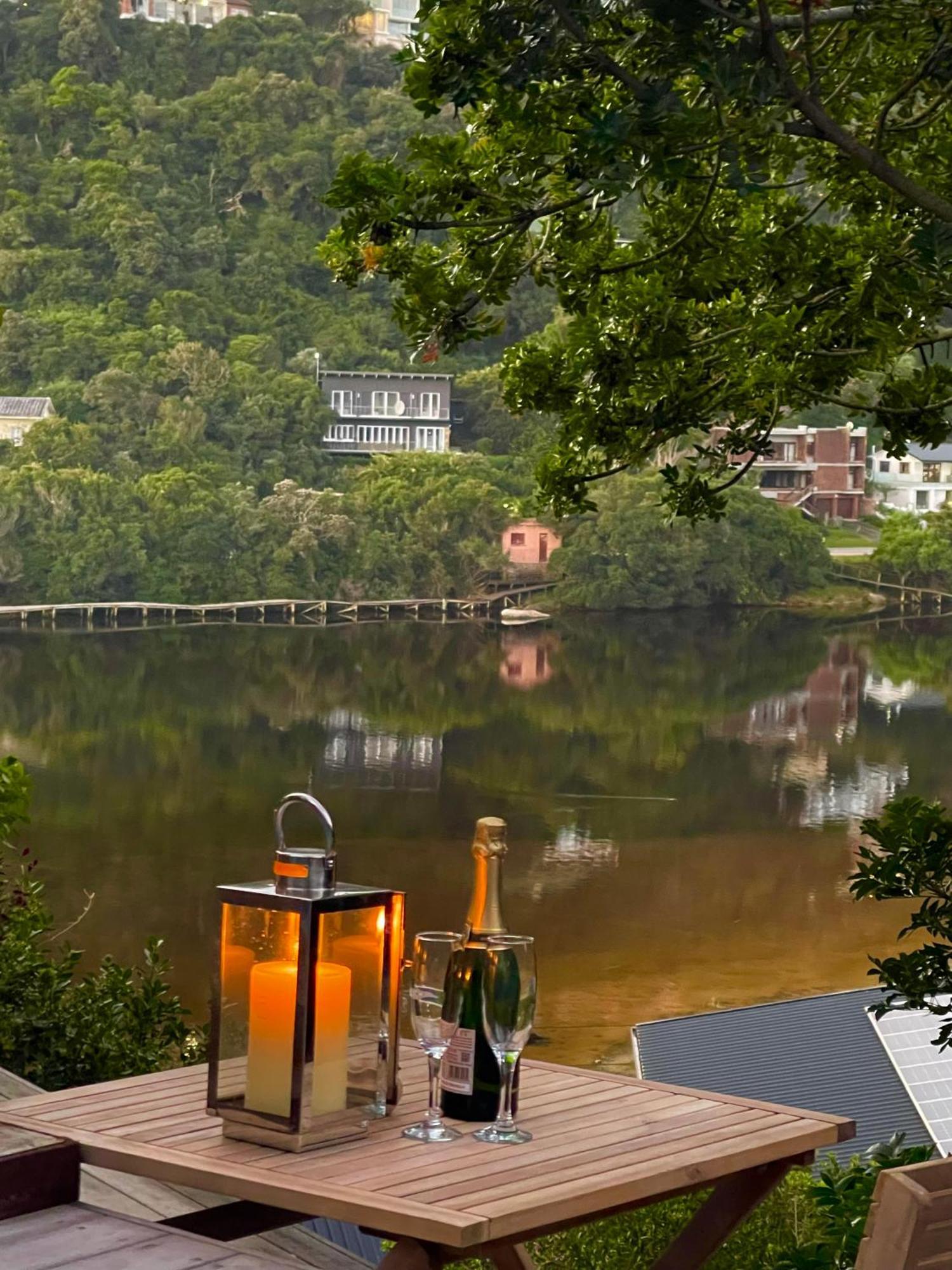 Villa Sol Wilderness Bagian luar foto