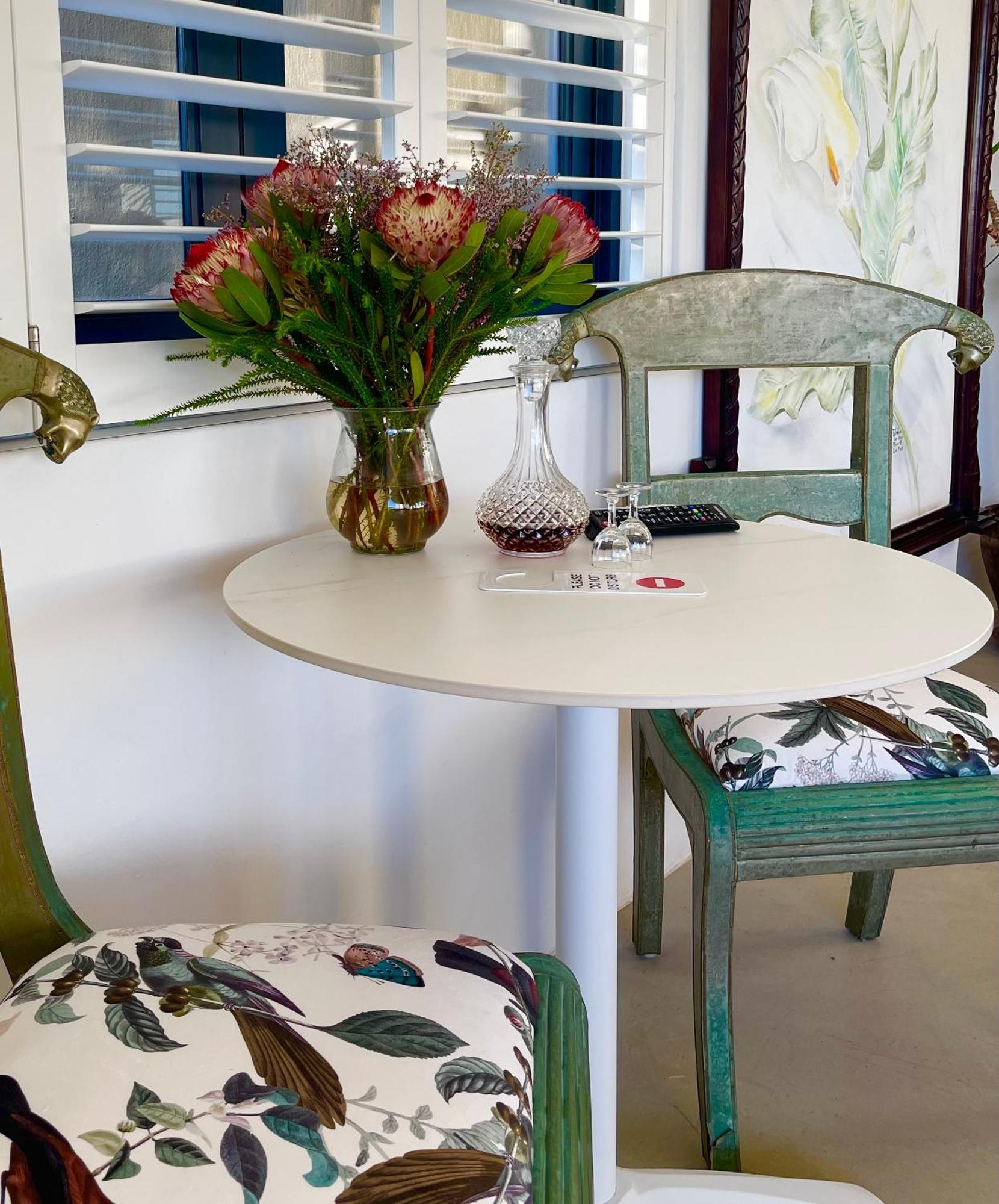 Villa Sol Wilderness Bagian luar foto