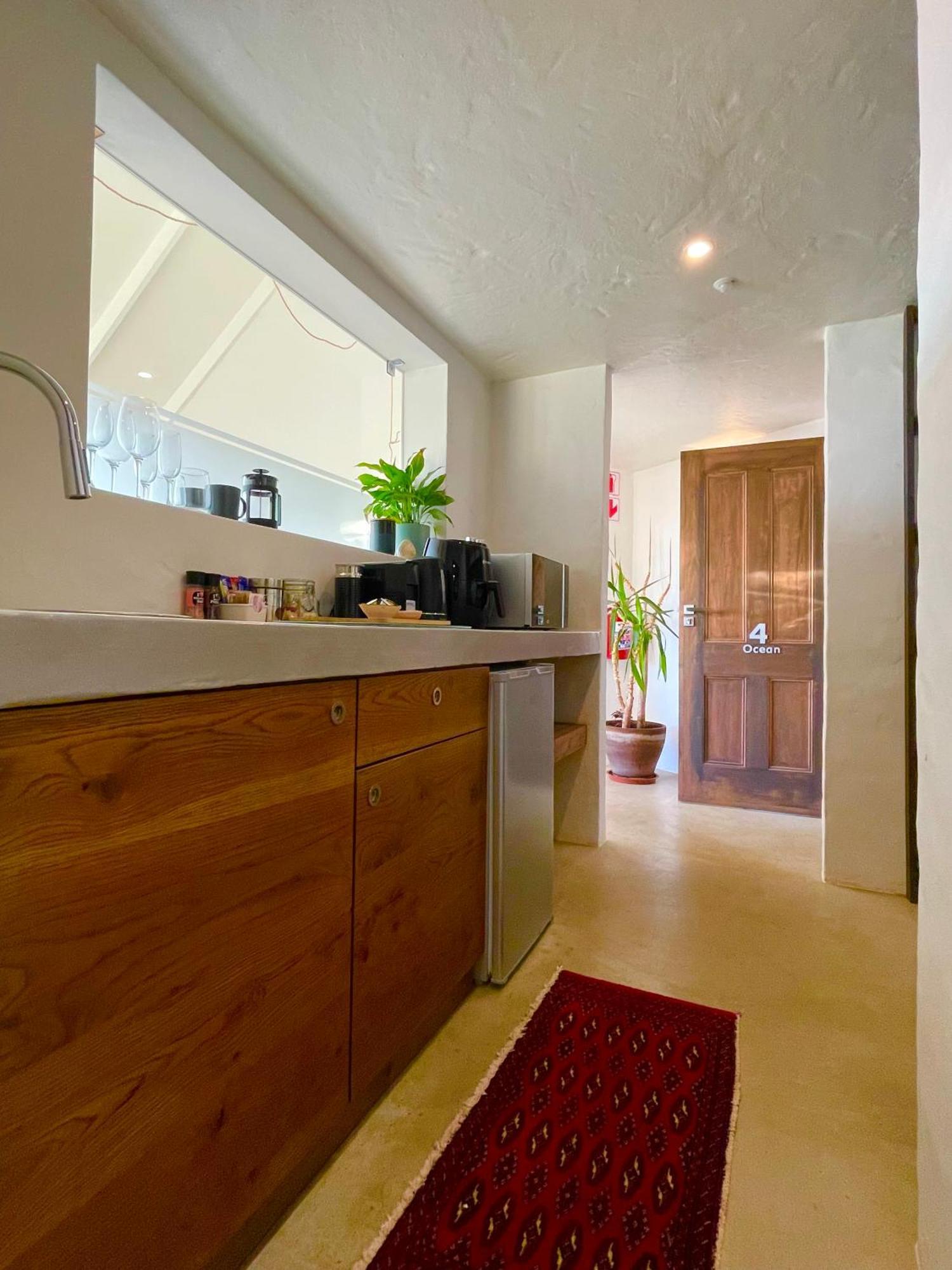 Villa Sol Wilderness Bagian luar foto