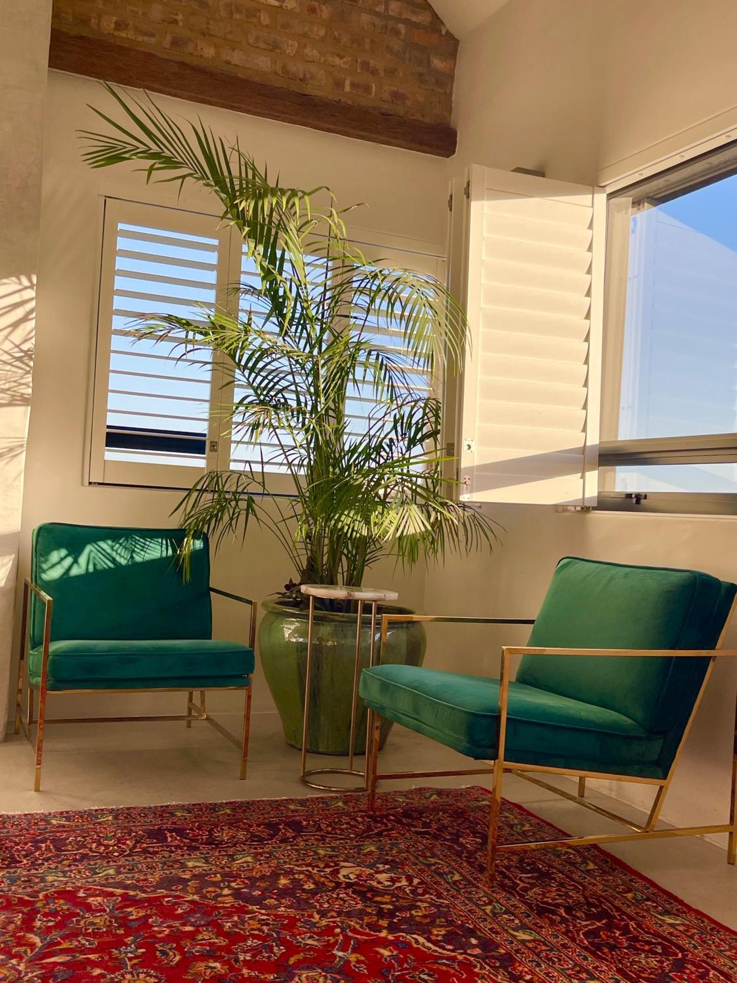 Villa Sol Wilderness Bagian luar foto