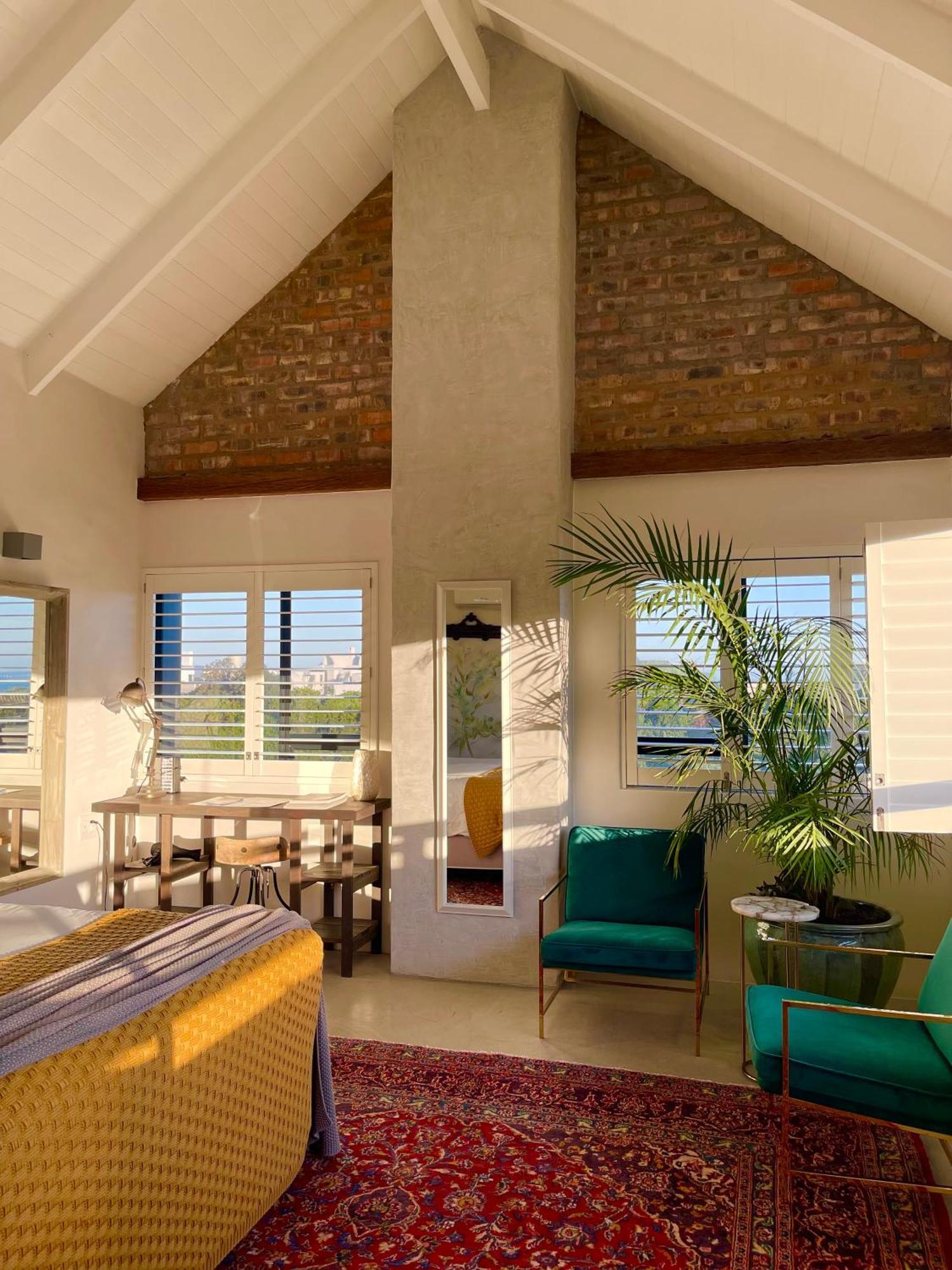 Villa Sol Wilderness Bagian luar foto