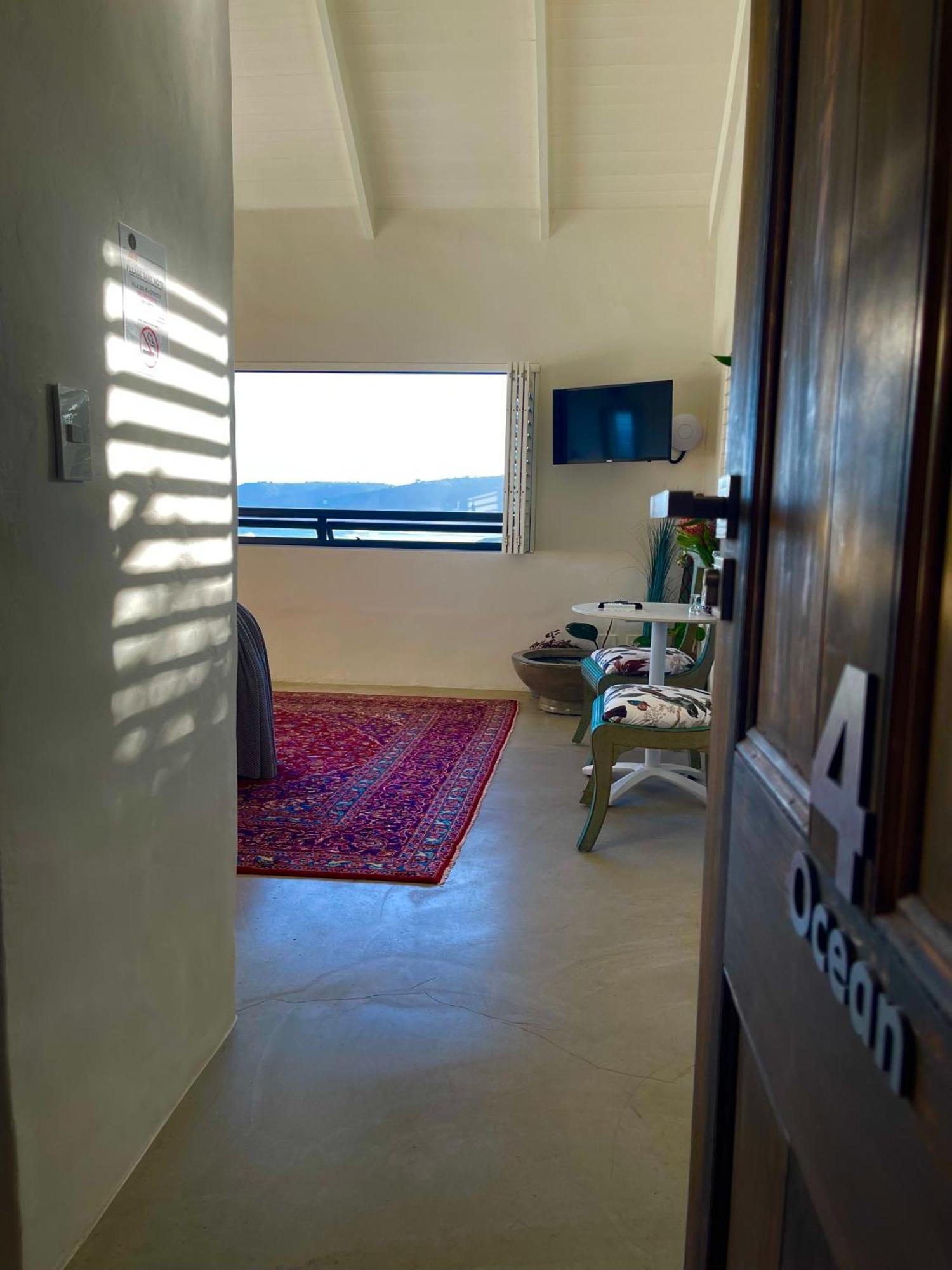 Villa Sol Wilderness Bagian luar foto