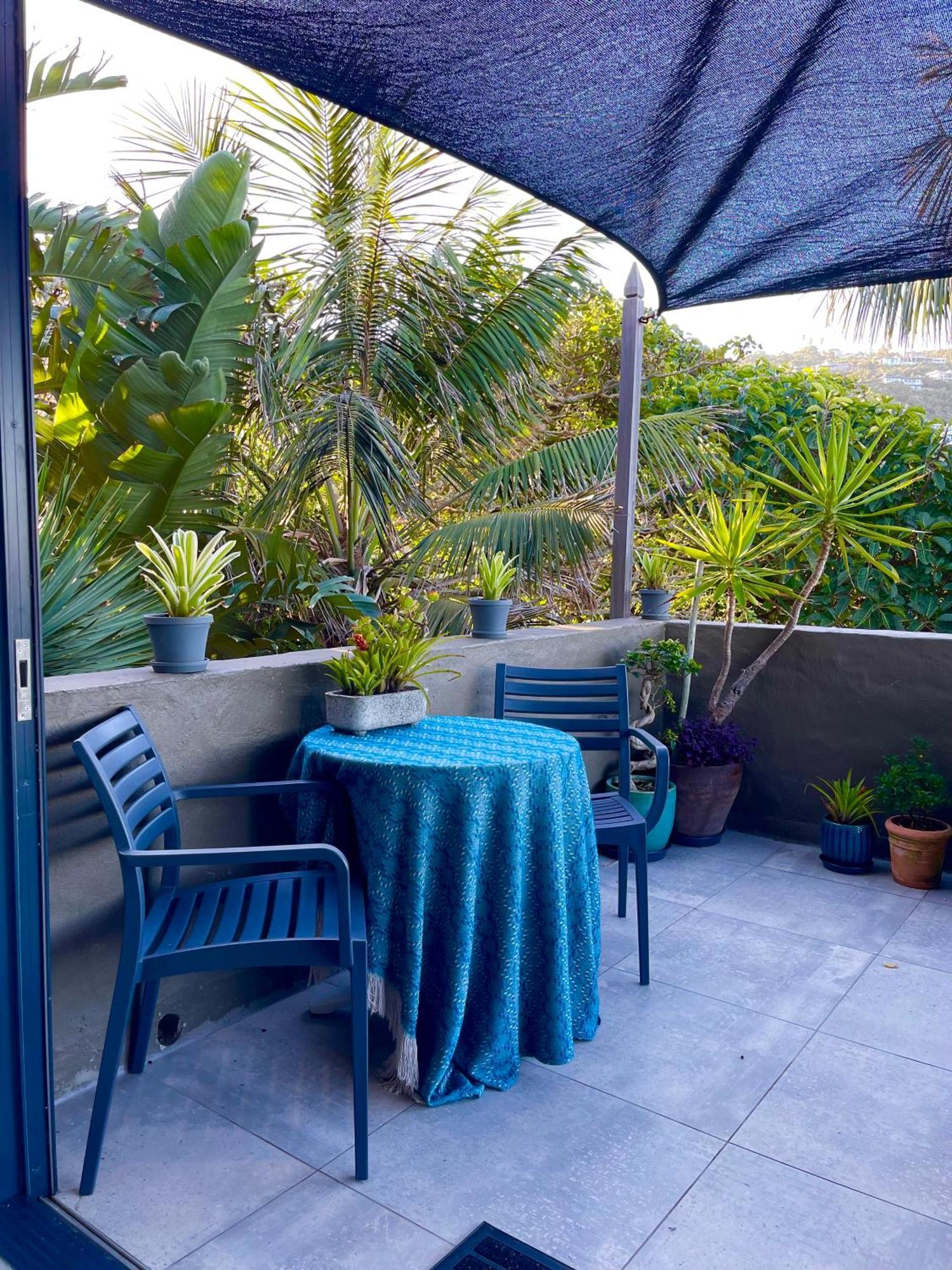 Villa Sol Wilderness Bagian luar foto