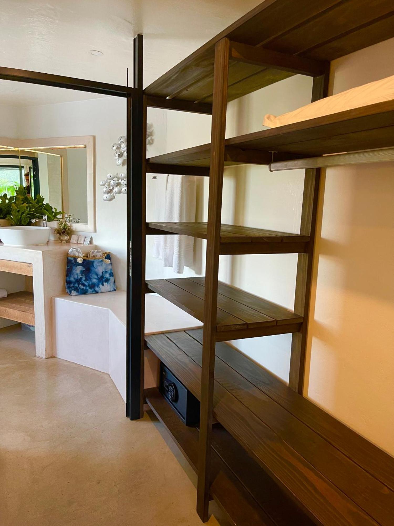 Villa Sol Wilderness Bagian luar foto