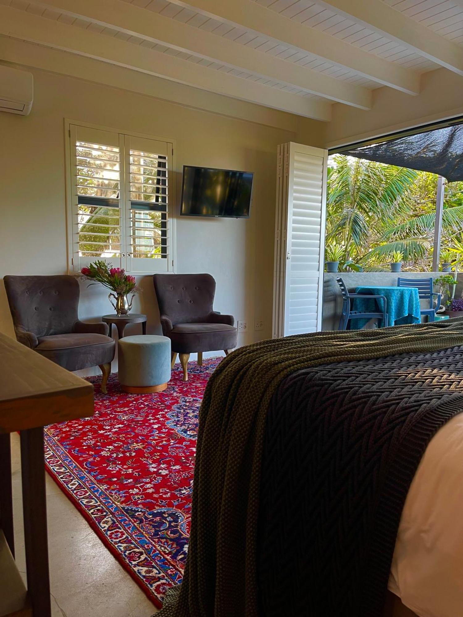 Villa Sol Wilderness Bagian luar foto