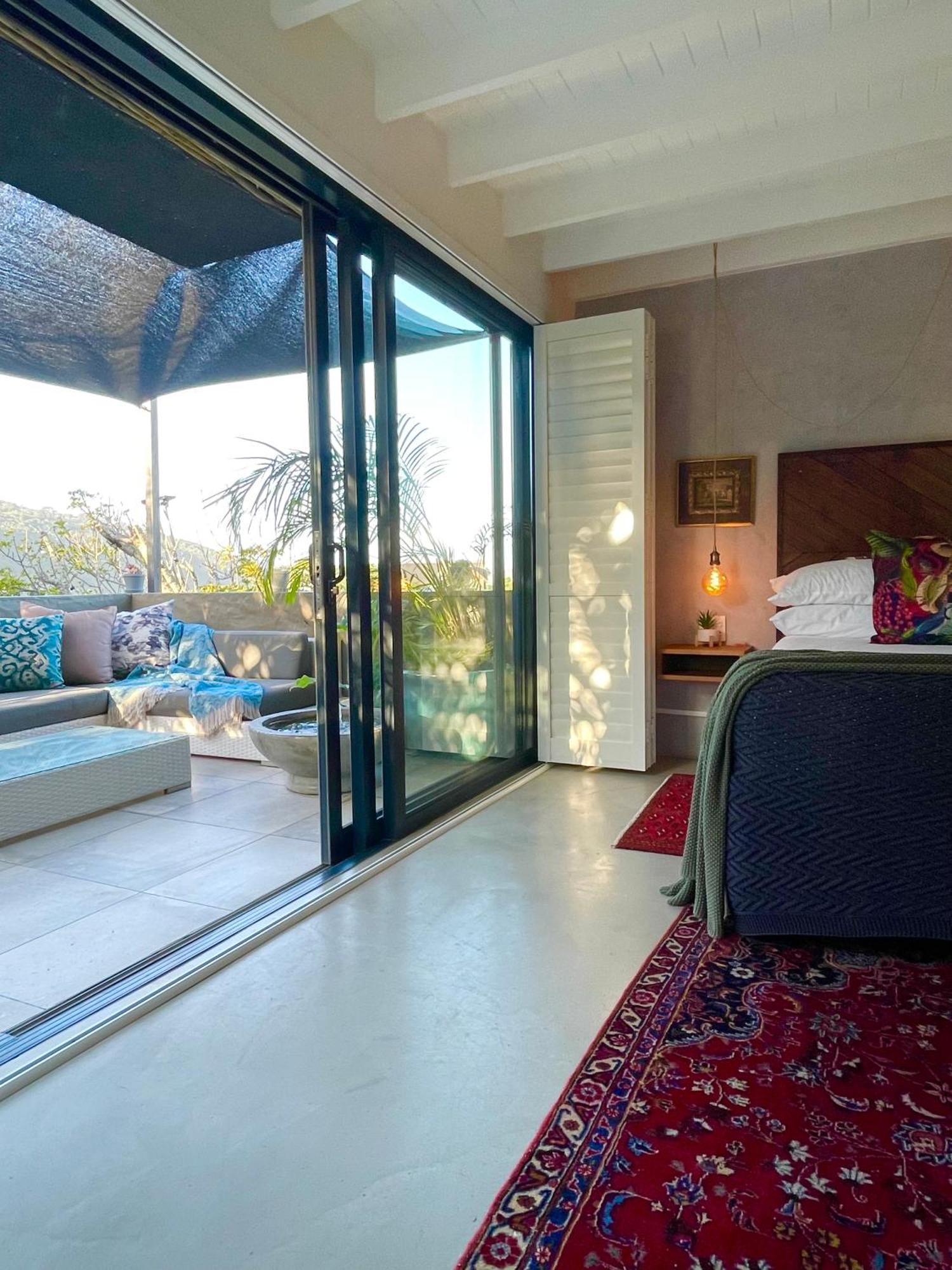 Villa Sol Wilderness Bagian luar foto