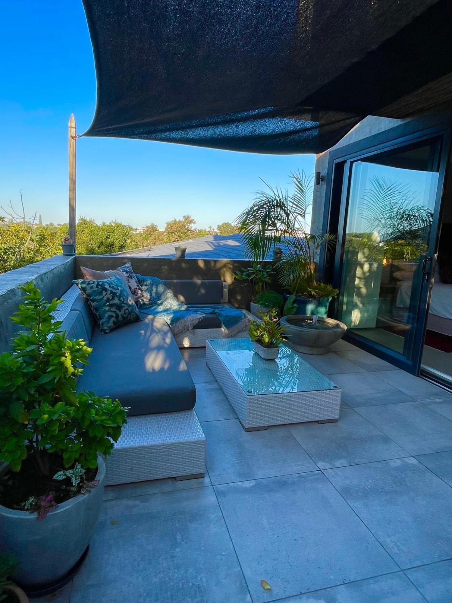 Villa Sol Wilderness Bagian luar foto