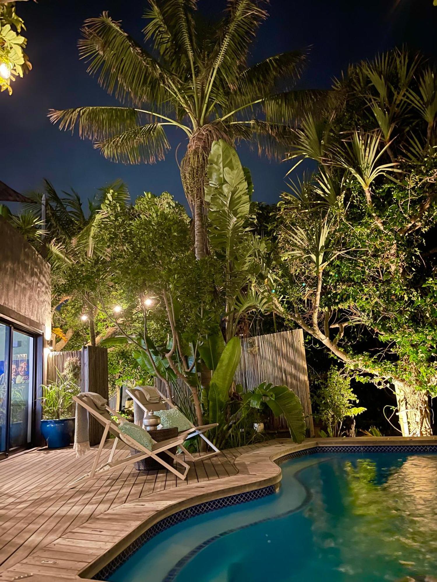 Villa Sol Wilderness Bagian luar foto