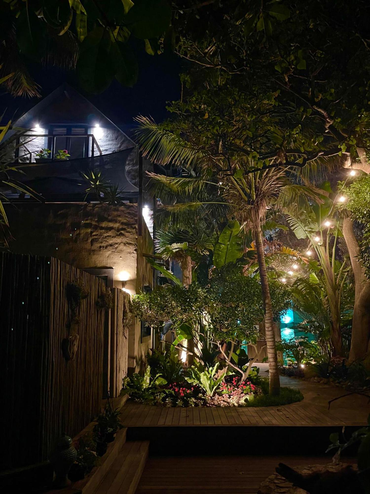 Villa Sol Wilderness Bagian luar foto