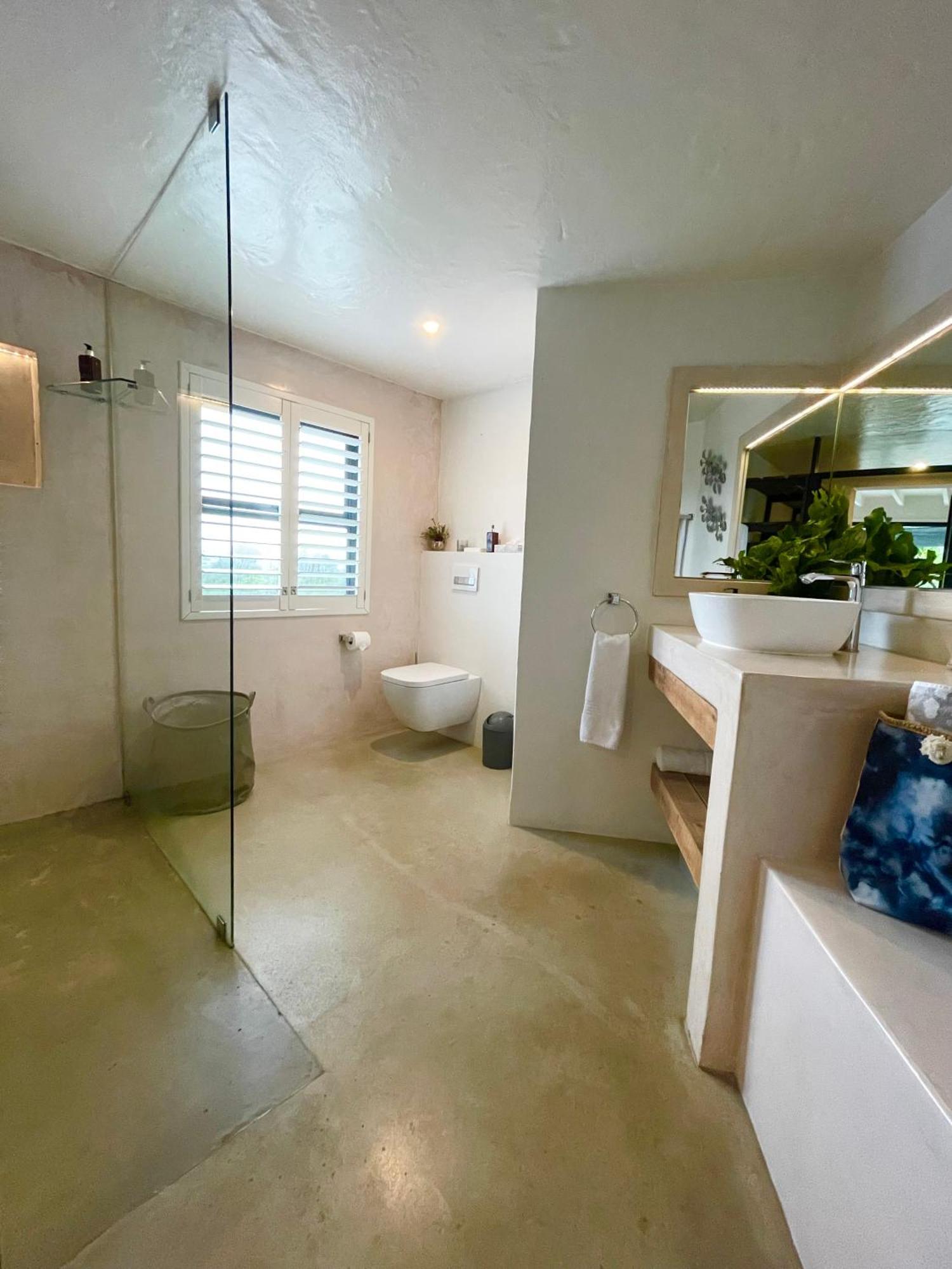 Villa Sol Wilderness Bagian luar foto