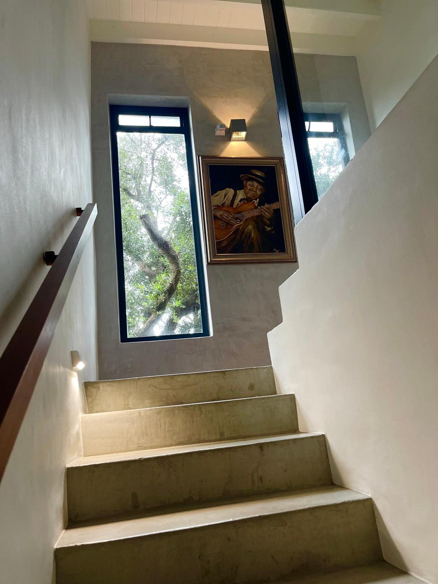 Villa Sol Wilderness Bagian luar foto