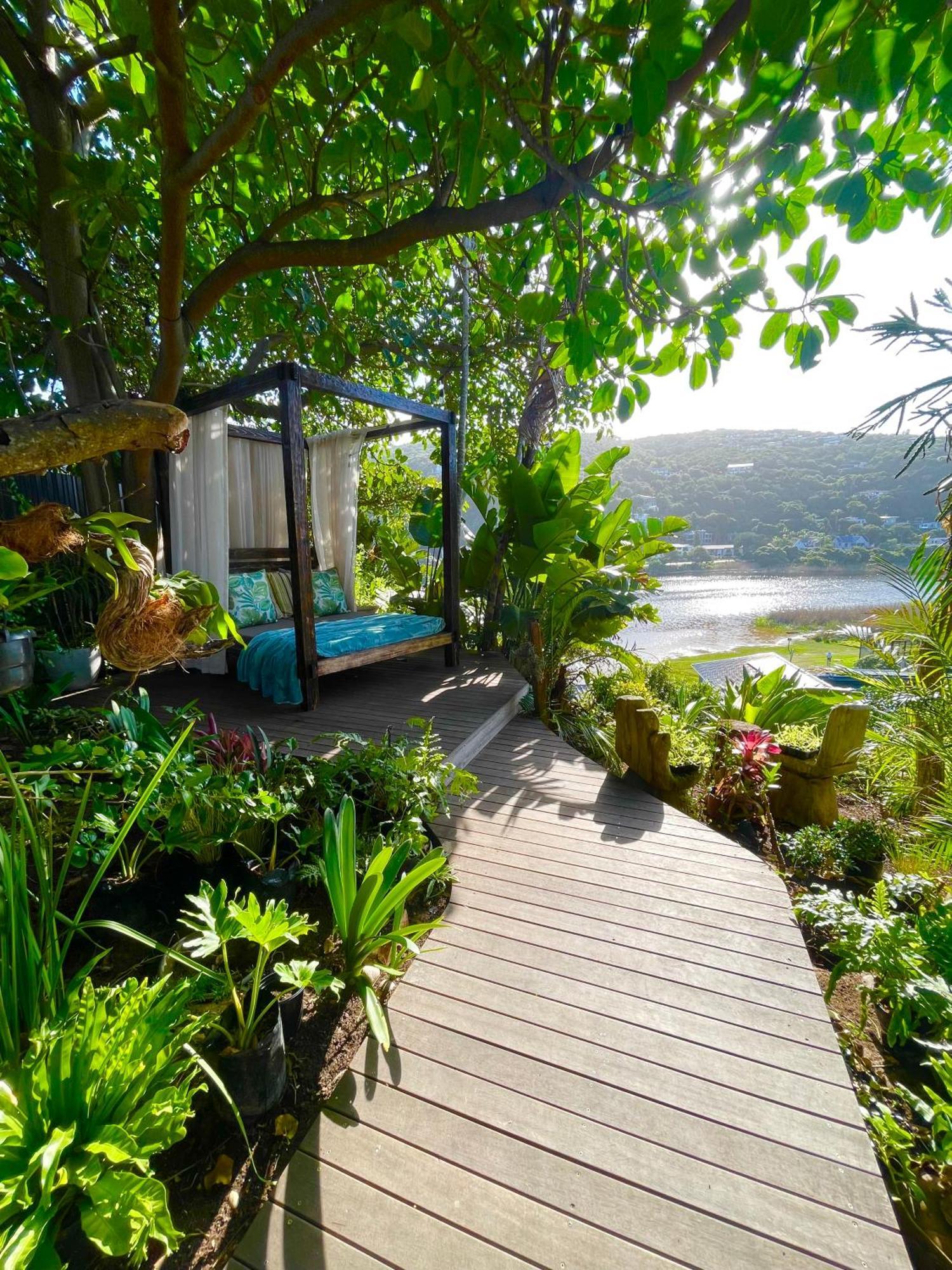 Villa Sol Wilderness Bagian luar foto