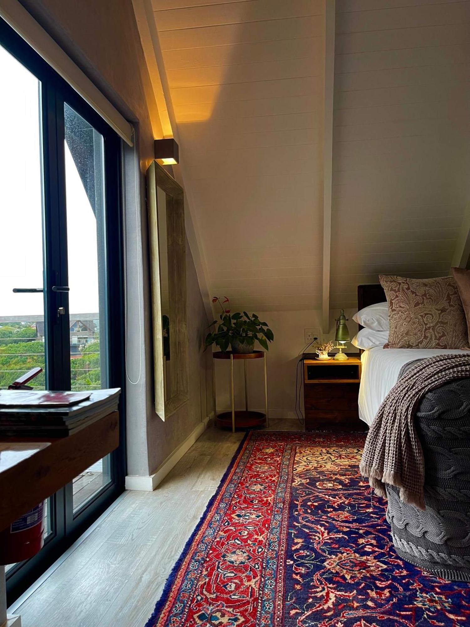 Villa Sol Wilderness Bagian luar foto