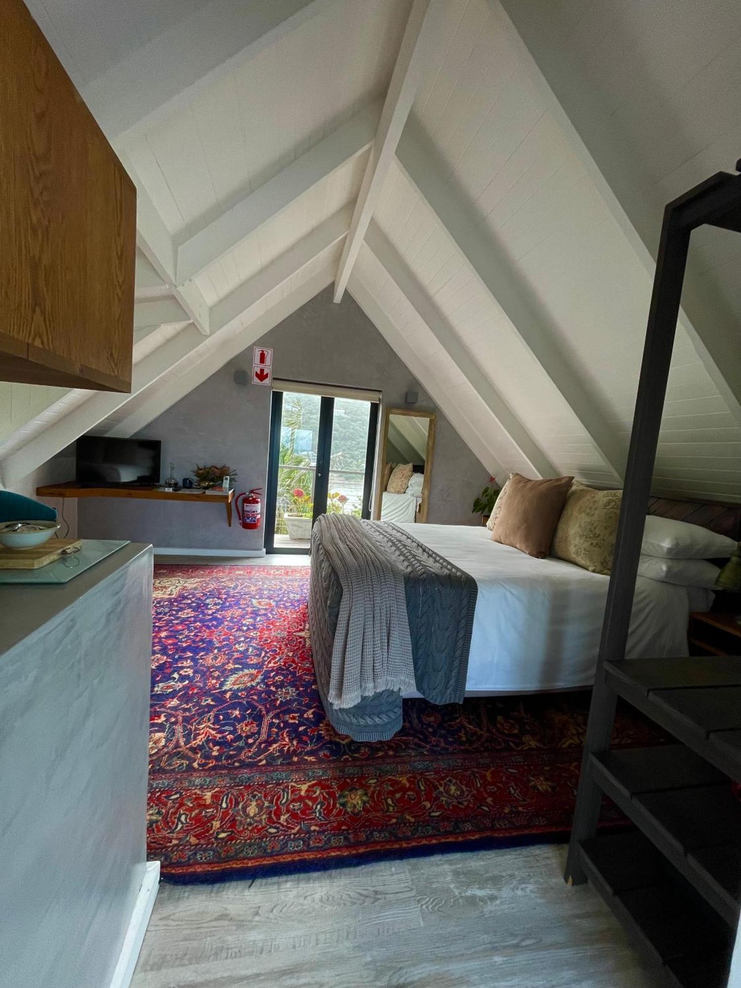 Villa Sol Wilderness Bagian luar foto