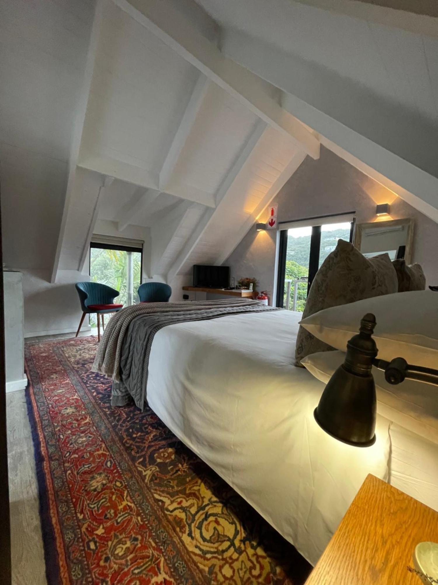 Villa Sol Wilderness Bagian luar foto