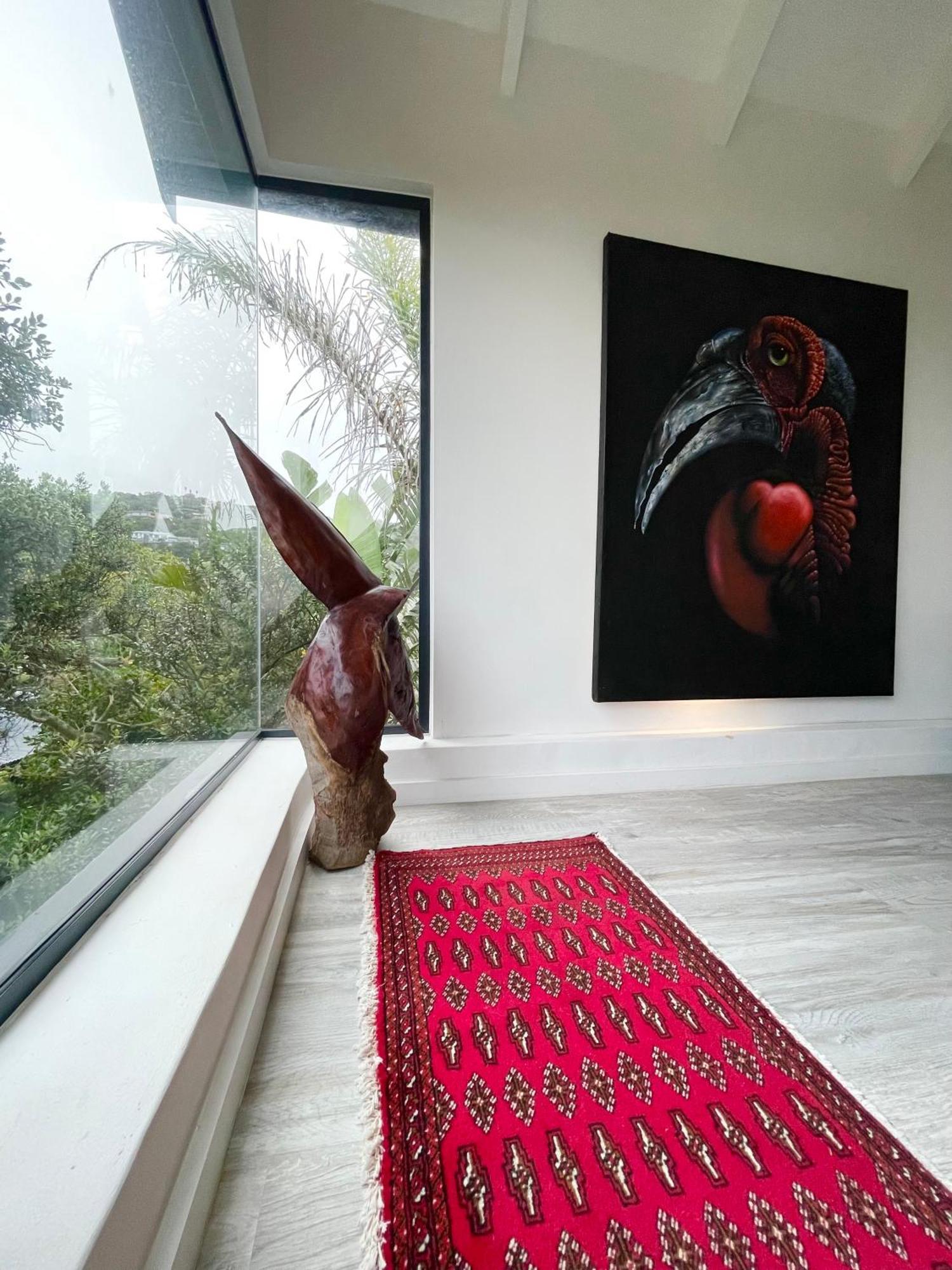 Villa Sol Wilderness Bagian luar foto