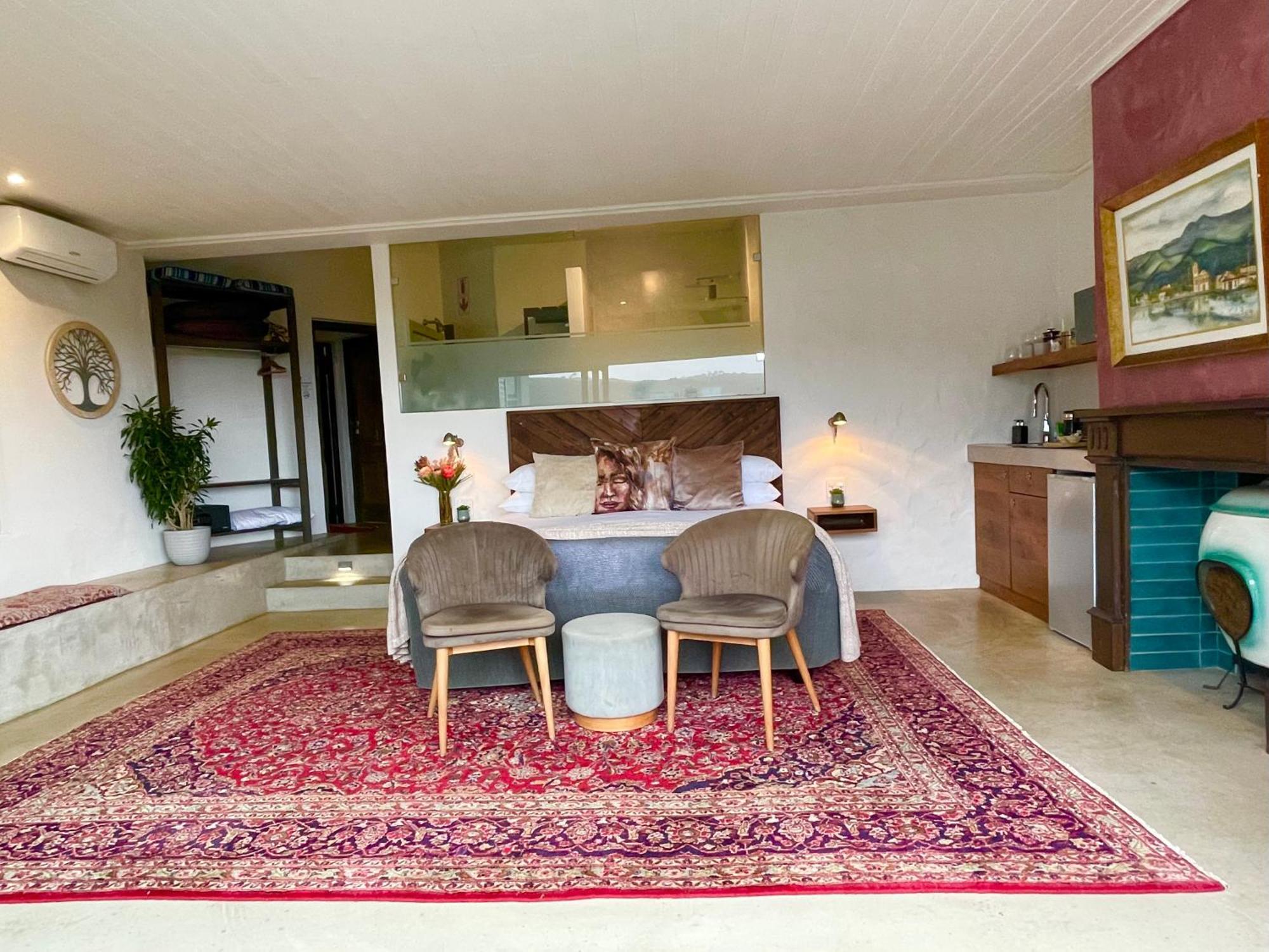 Villa Sol Wilderness Bagian luar foto